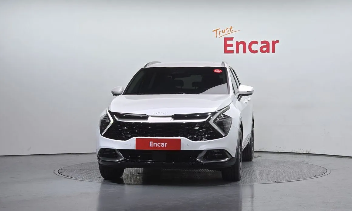 Kia Sportage — фото 5