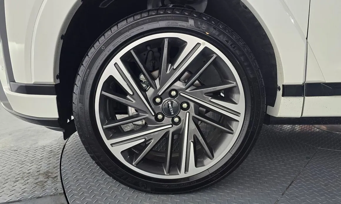 KG Mobility (Ssangyong) Actyon — фото 9