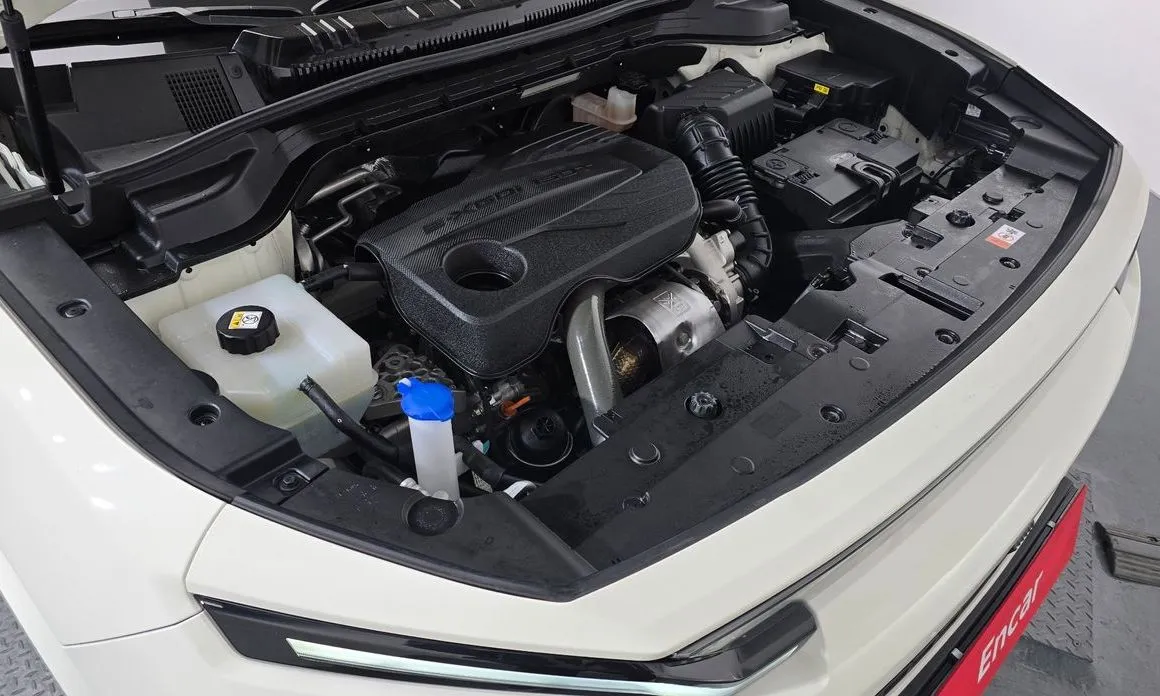 KG Mobility (Ssangyong) Actyon — фото 10