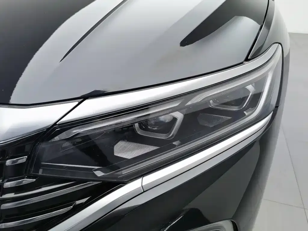 Volkswagen 帕萨特插电混动 — фото 7