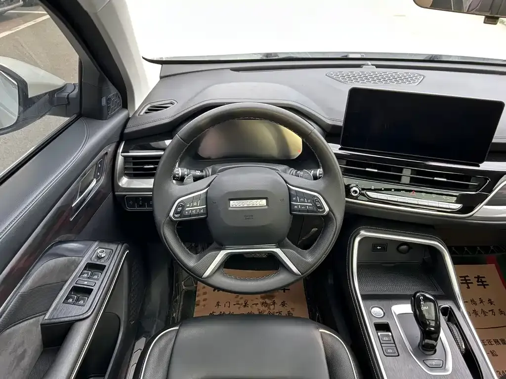 Haval H6 — фото 2