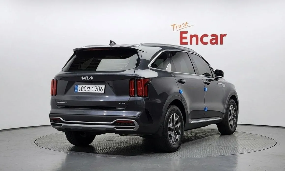 Kia Sorento — фото 2
