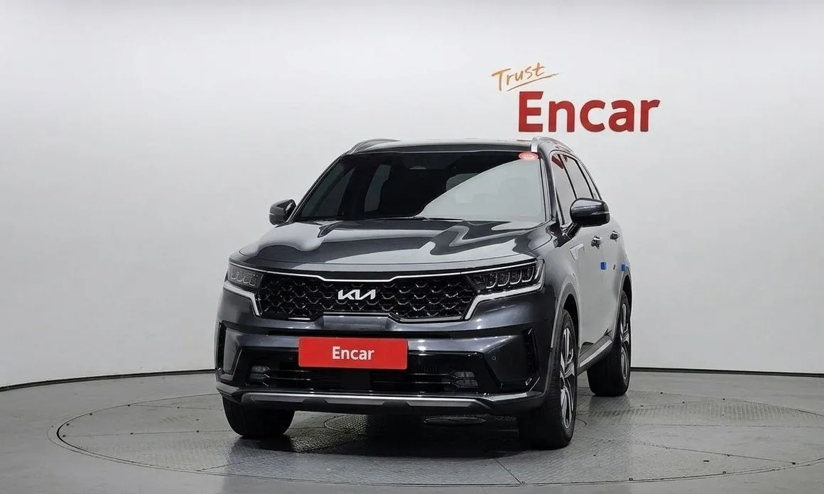 Kia Sorento — фото 3