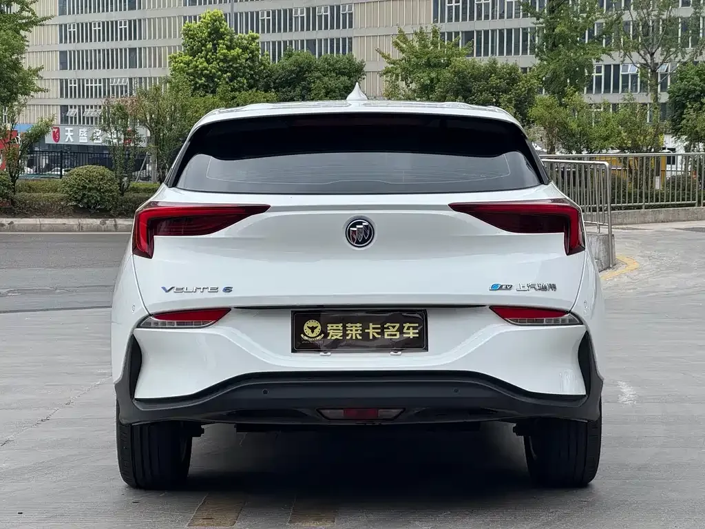 Buick Velite 6 — фото 4