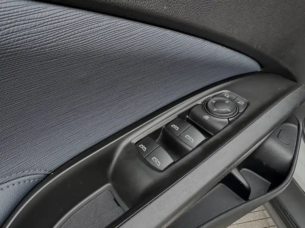 Buick Velite 6 — фото 10