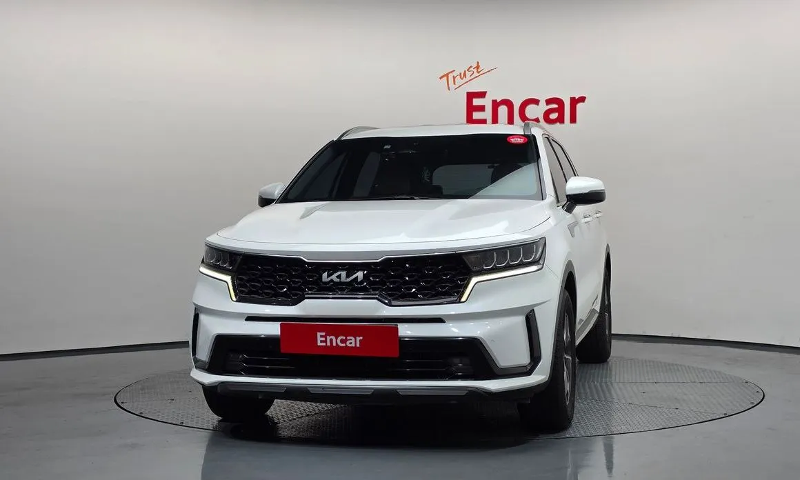 Kia Sorento — фото 3
