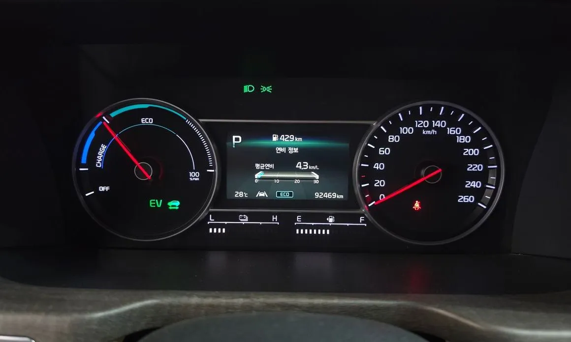 Kia Sorento — фото 4