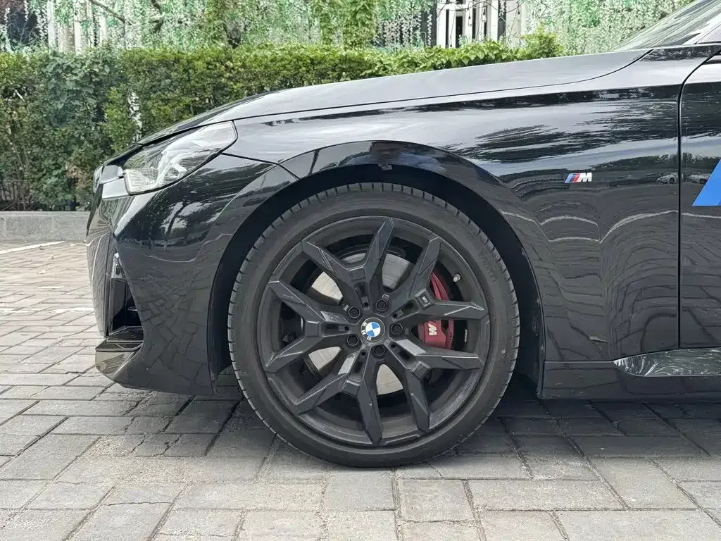 BMW M240i — фото 4