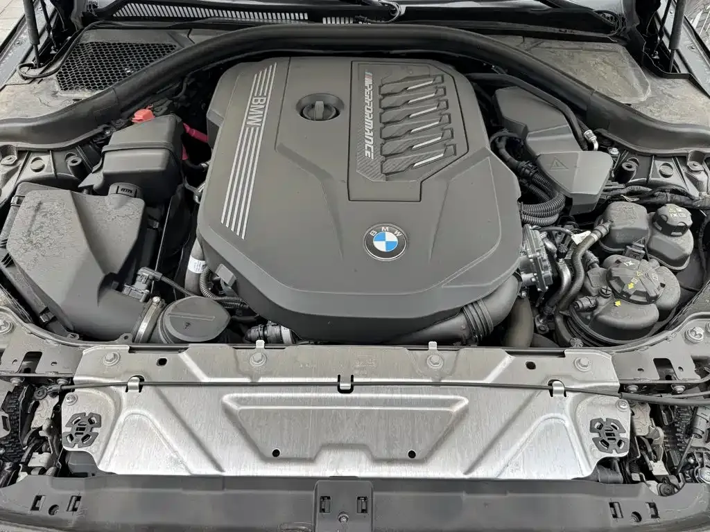 BMW M240i — фото 5