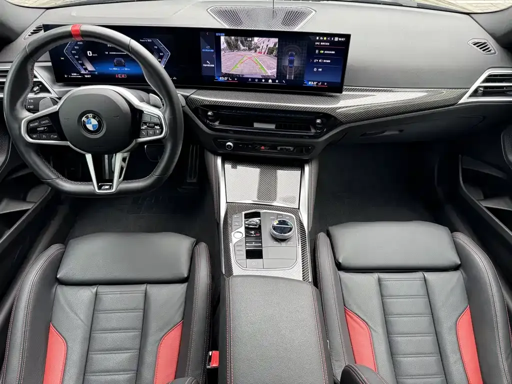 BMW M240i — фото 6