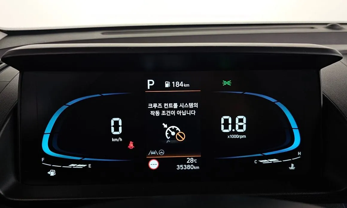 Hyundai Casper — фото 2