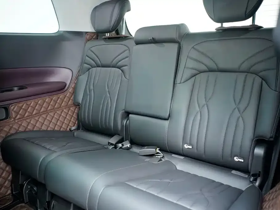 GAC Motor Trumpchi M8 — фото 10