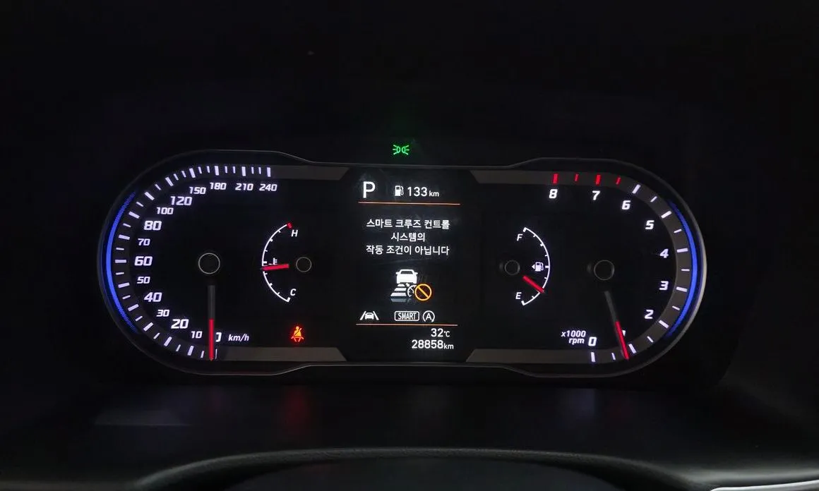 Hyundai Tucson — фото 4