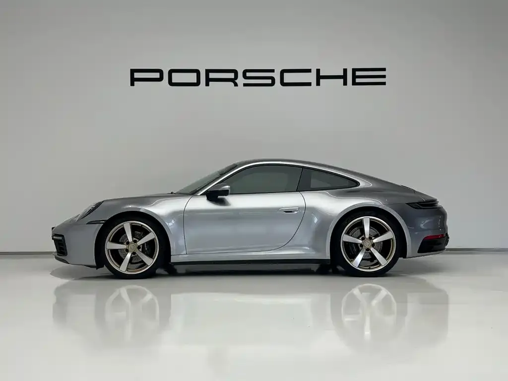 Porsche 911 — фото 3