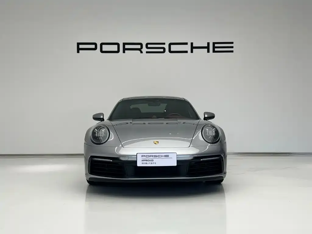 Porsche 911 — фото 2