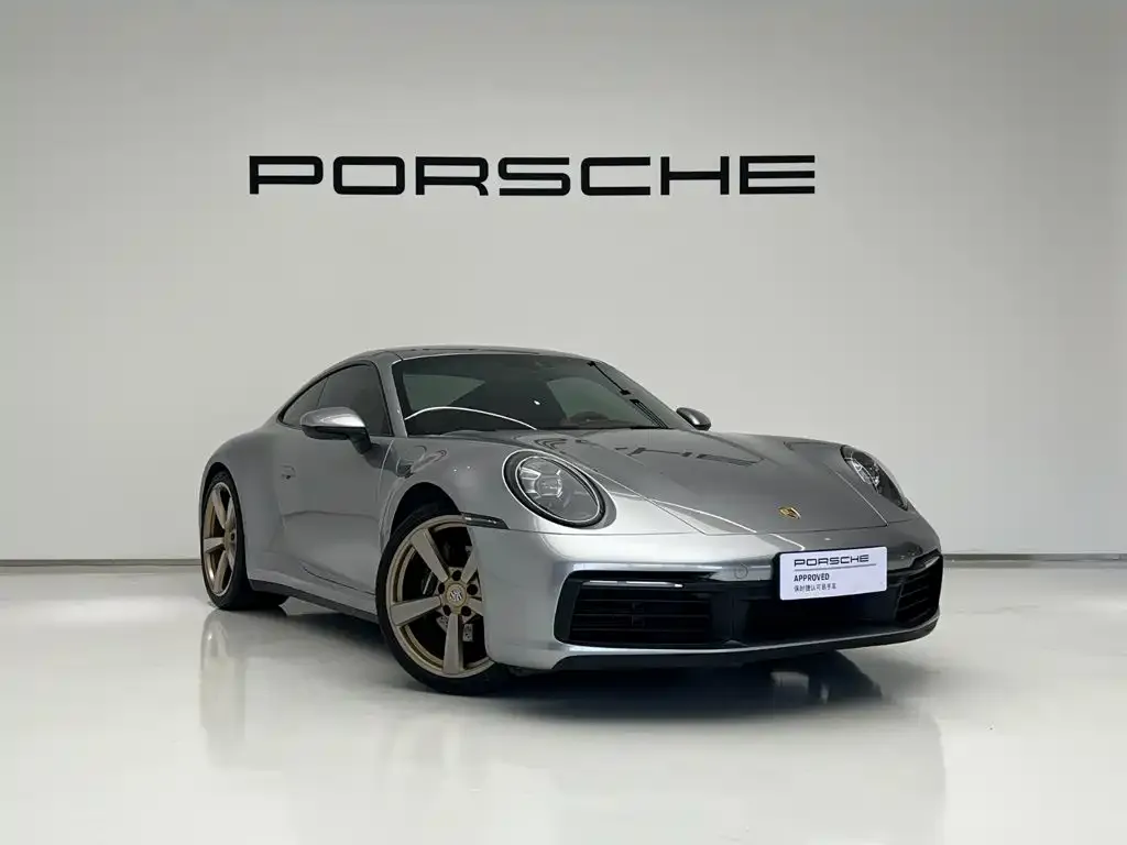 Porsche 911 — фото 8