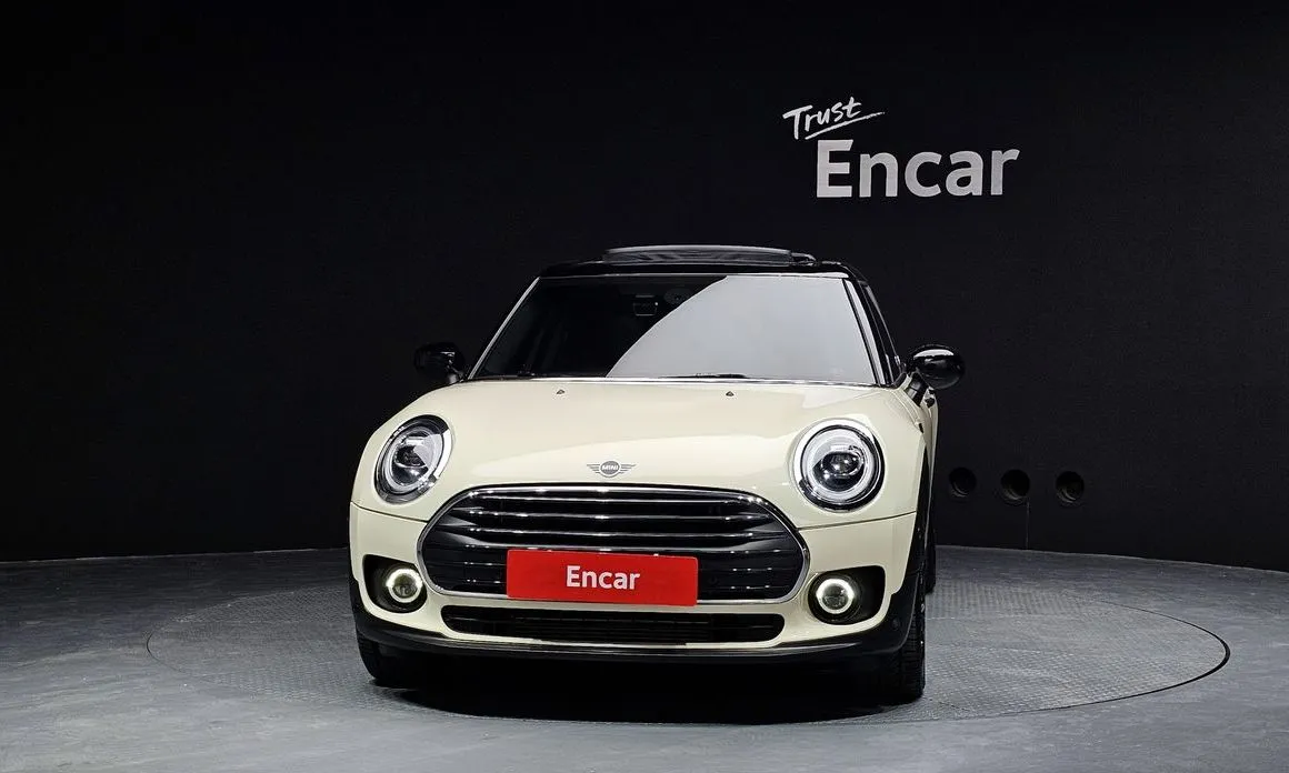 Mini Clubman — фото 2