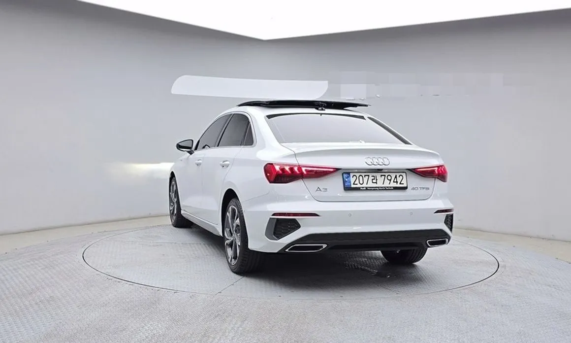 Audi A3 — фото 8