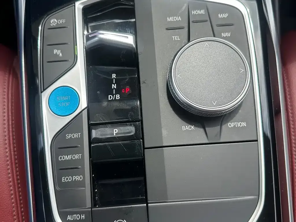 BMW i3 — фото 2