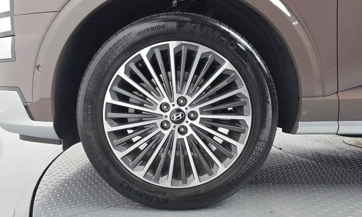 Hyundai Palisade — фото 10