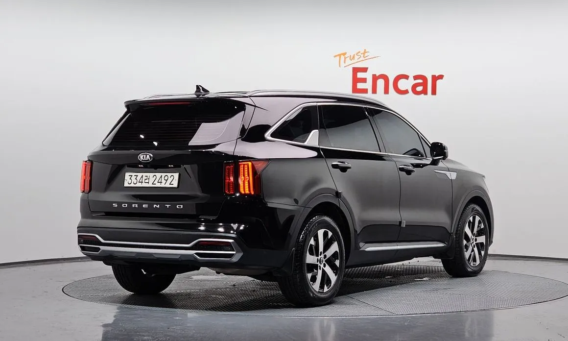 Kia Sorento — фото 3
