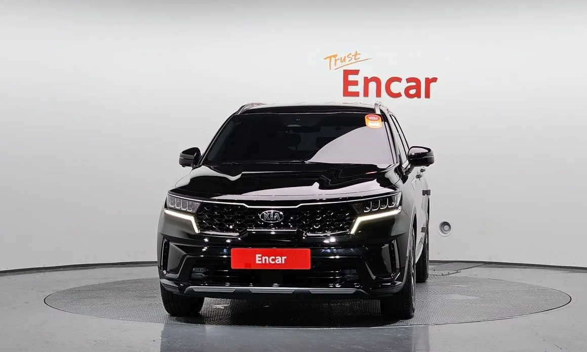 Kia Sorento — фото 2