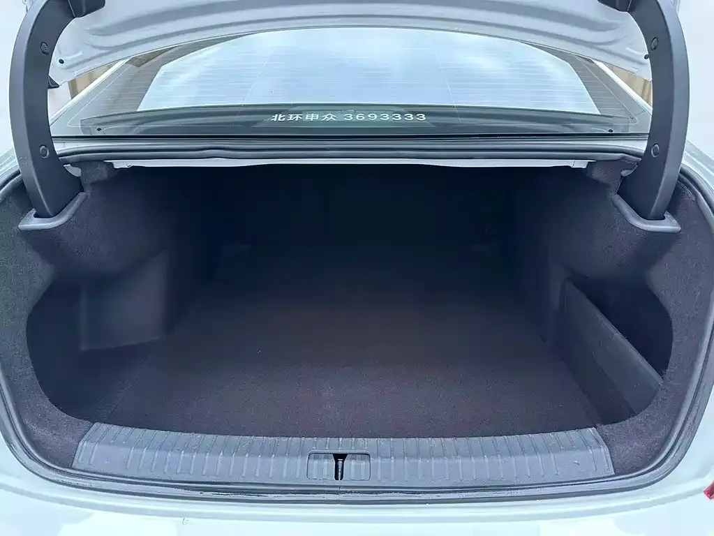 Volkswagen Passat — фото 6