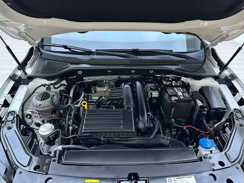 Volkswagen Passat — фото 7