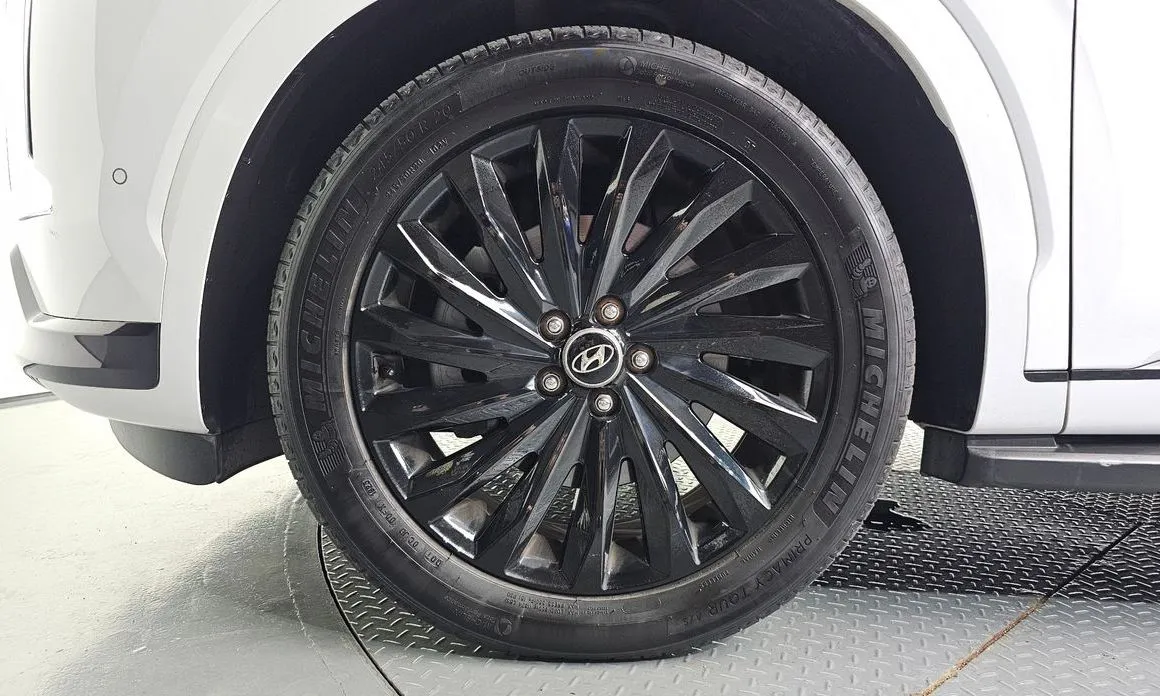 Hyundai Palisade — фото 2