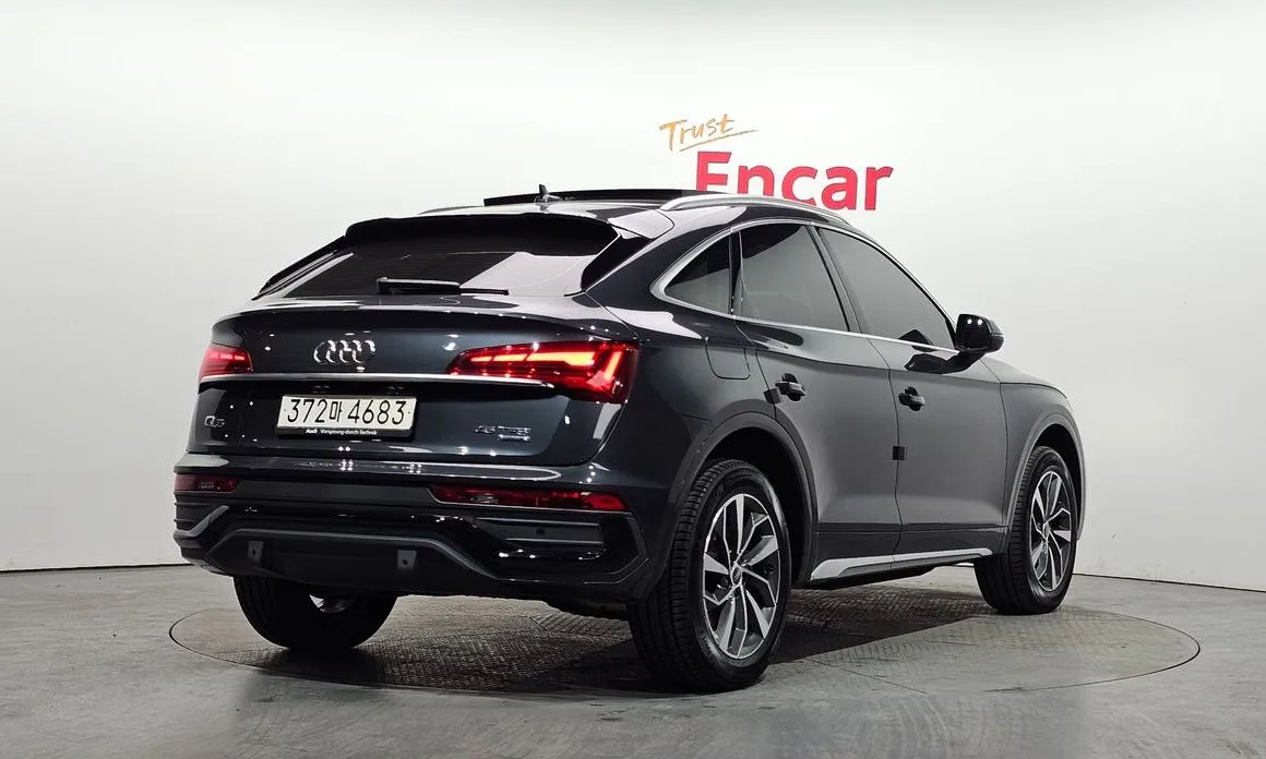 Audi Q5 — фото 3