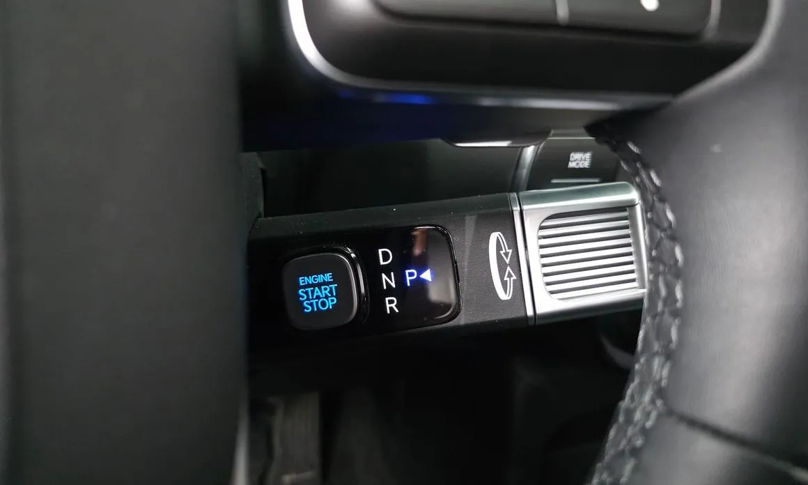 Hyundai Palisade — фото 3