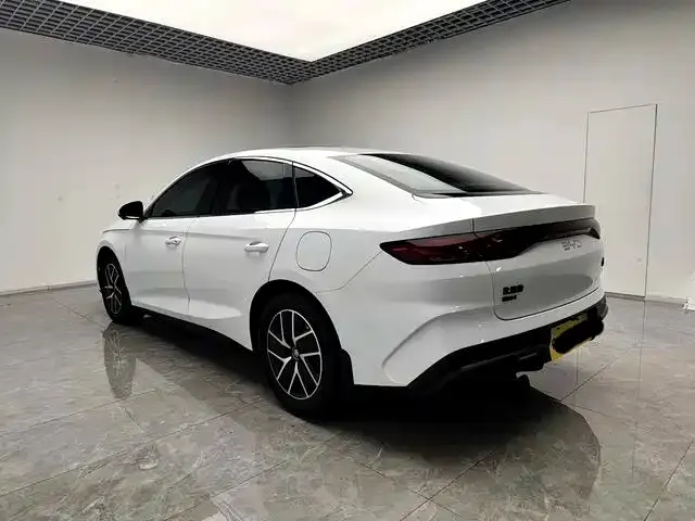 BYD Qin L — фото 4
