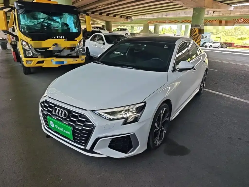 Audi A3 — фото 10