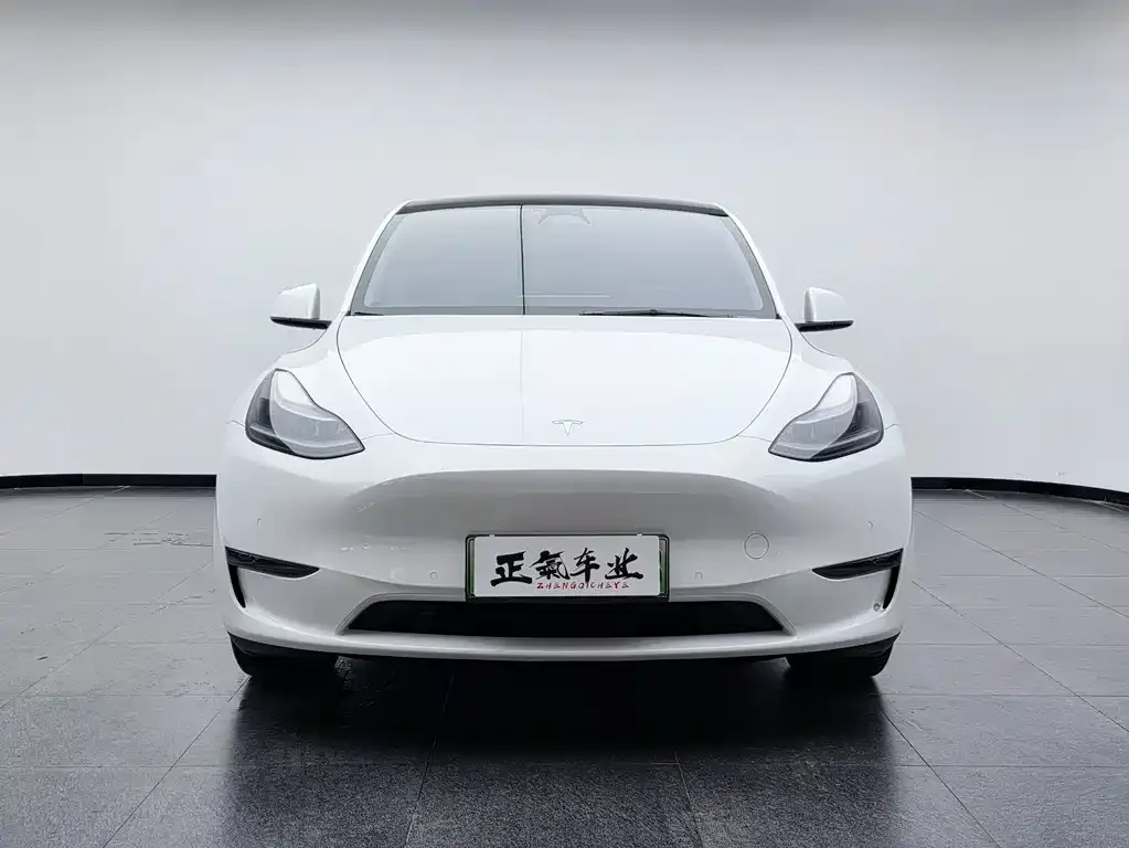 Tesla Model Y — фото 5