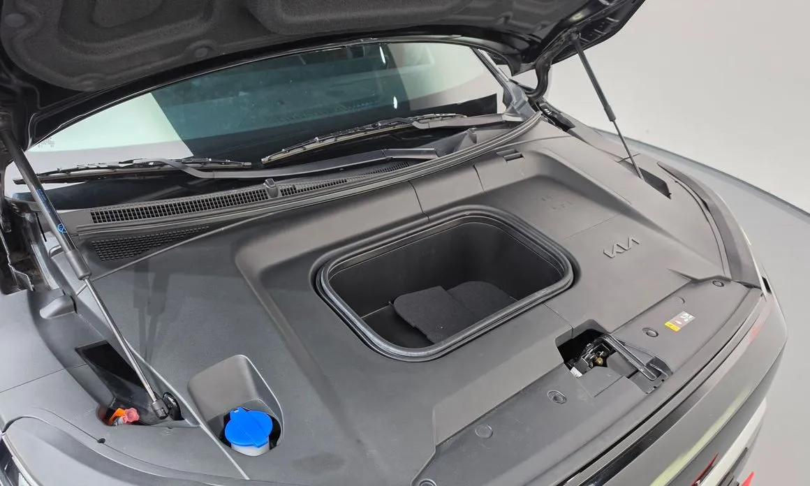 Kia EV3 — фото 8