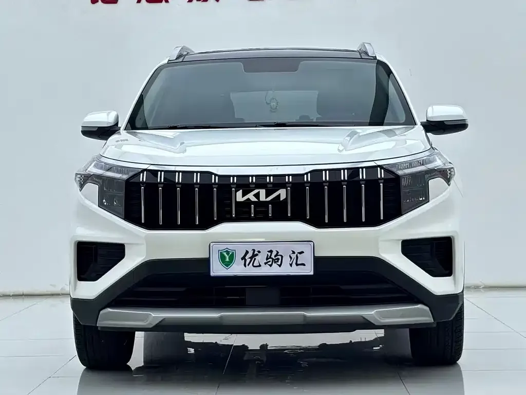 Kia Sportage — фото 3