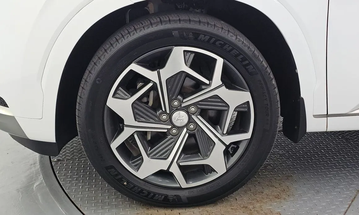Hyundai Palisade — фото 10