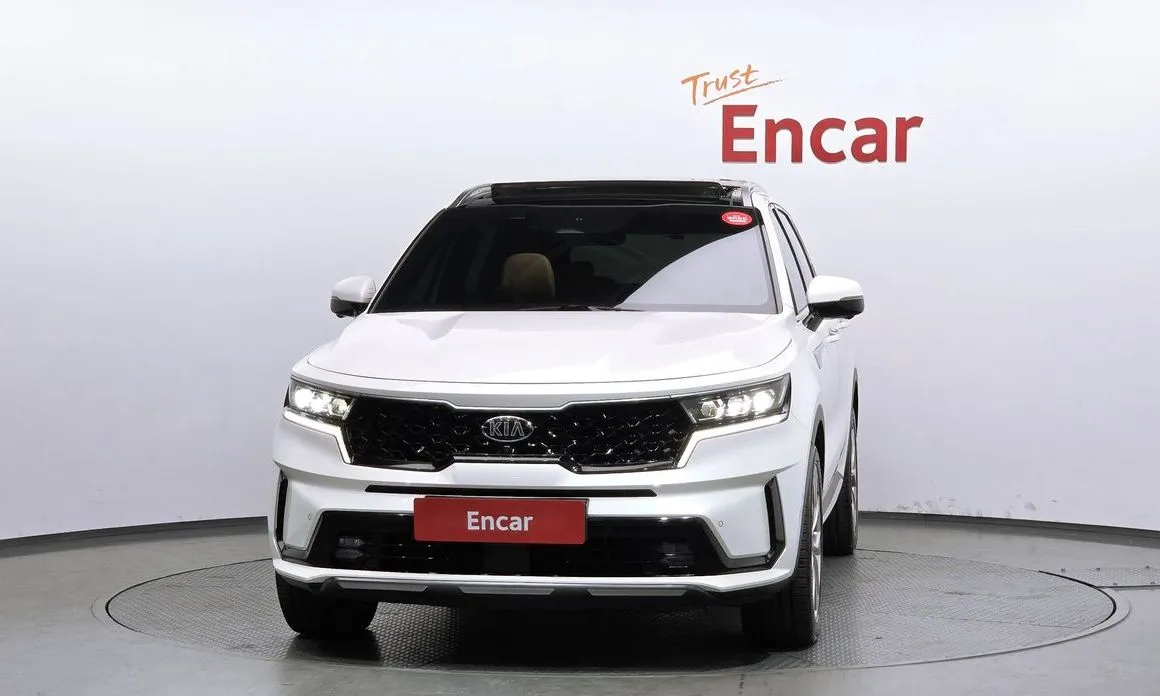 Kia Sorento — фото 2