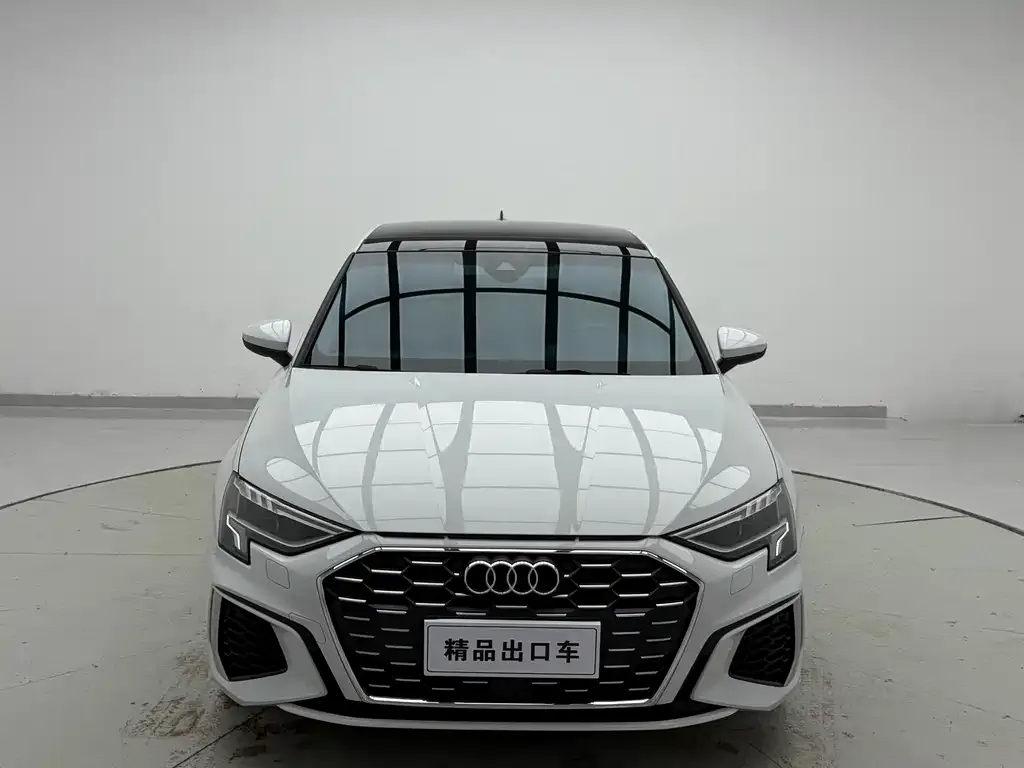 Audi A3 — фото 3