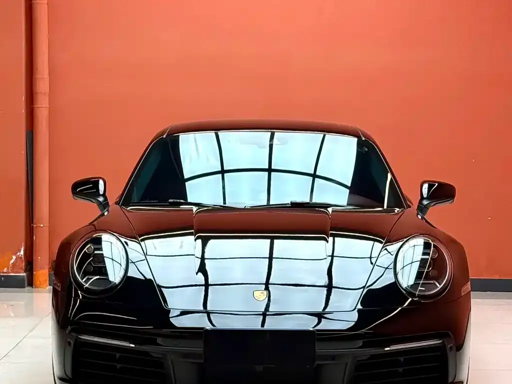 Porsche 911 — фото 4