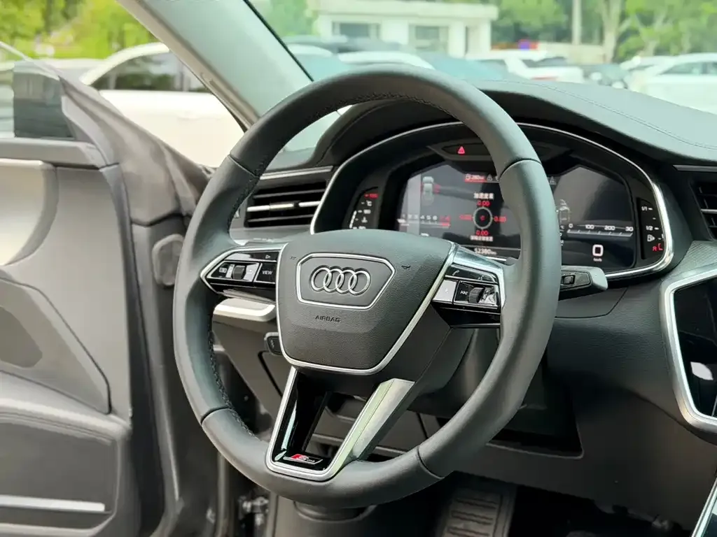 Audi A7 — фото 3