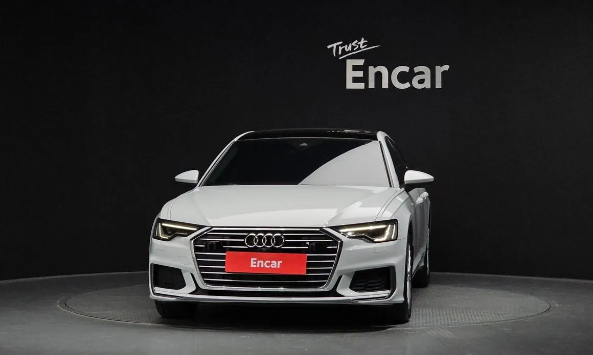 Audi A6 — фото 2