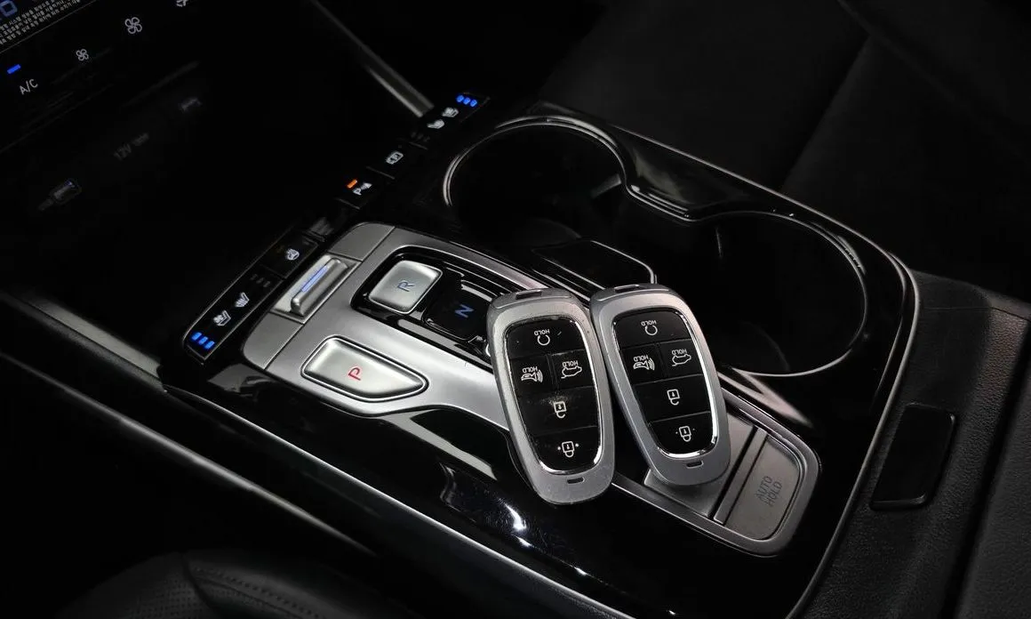 Hyundai Tucson — фото 2