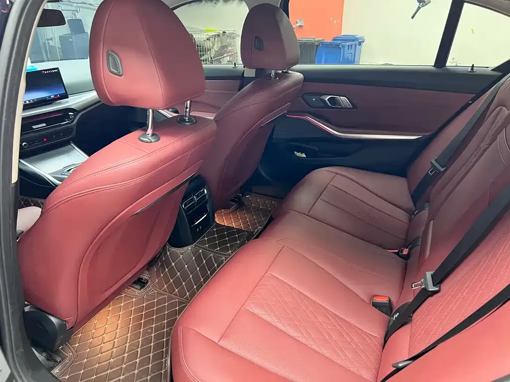 BMW 3 Series — фото 2
