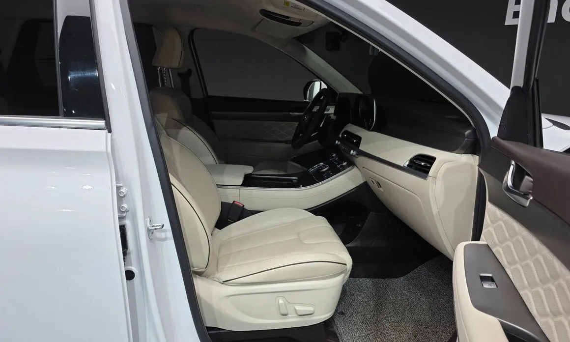 Hyundai Palisade — фото 6