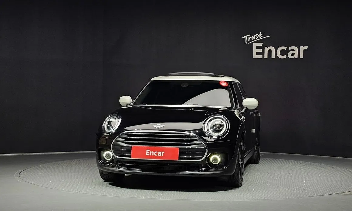 Mini Clubman — фото 2