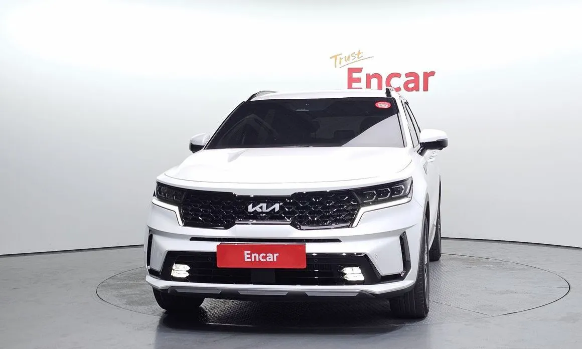 Kia Sorento — фото 2