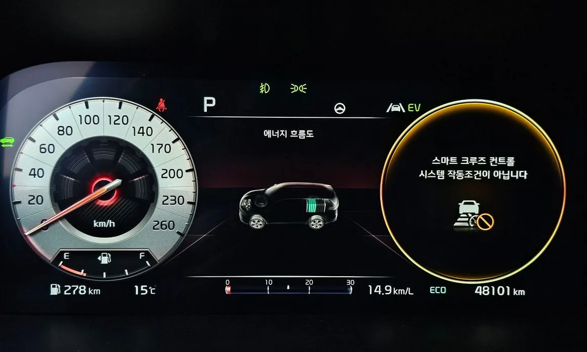 Kia Sorento — фото 3