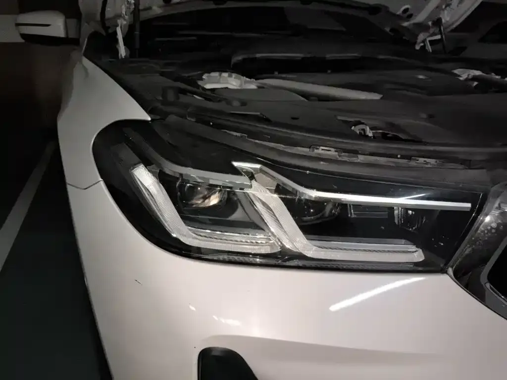 BMW 6 Series GT — фото 3