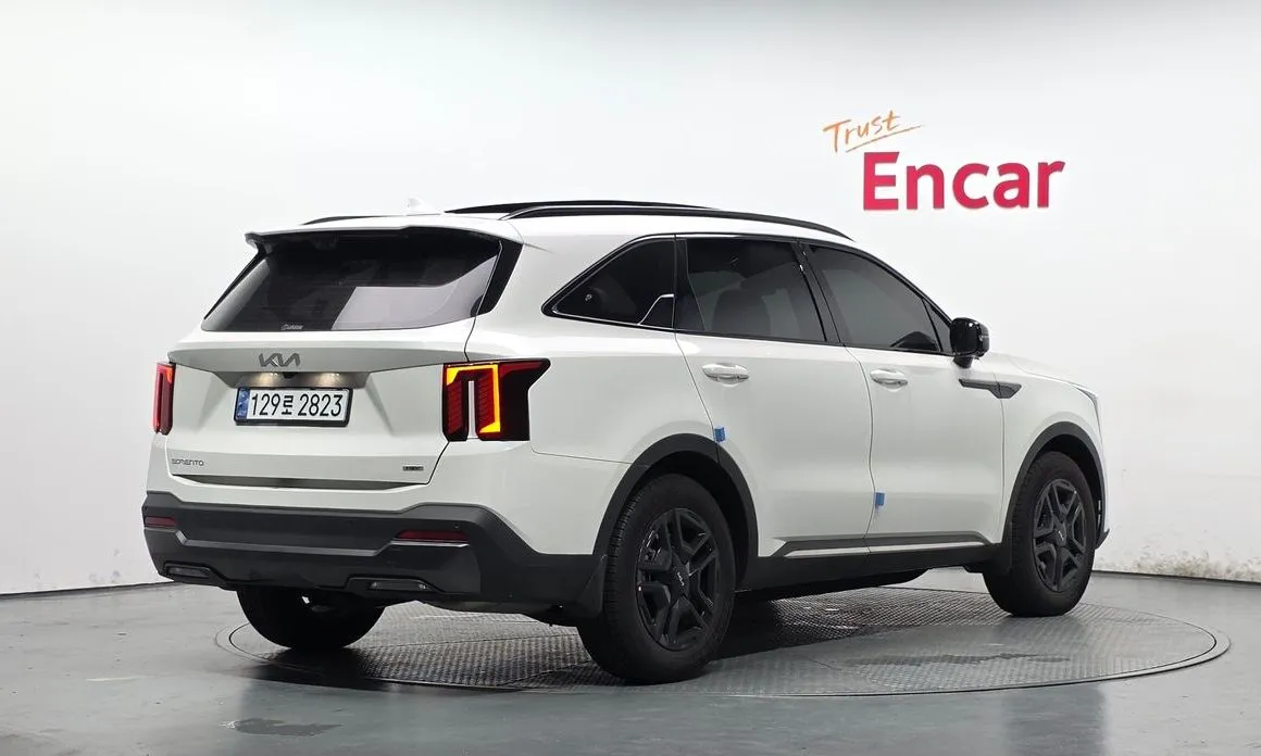 Kia Sorento — фото 3